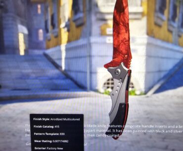 Just pulled this absolute beauty from a Fever, how much could this potentially be worth?