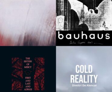 If you are darkly inclined and need mood music to play CoD, here is a playlist of three hours of uninterrupted goth music