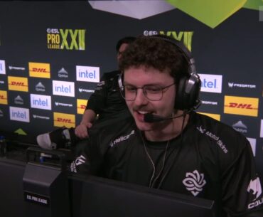 Saadzin asks Jabbi the question YNK wants