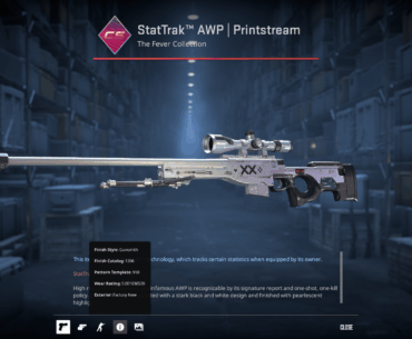 They told me not to open cases...