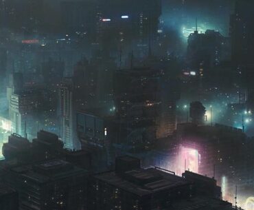 What do you think life will be like in Los Angeles in 2049?