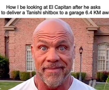 Like cmon bro, is there no place closer