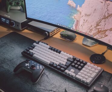 The PlayStation