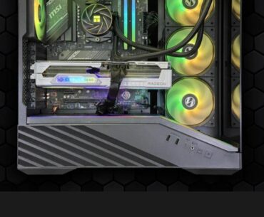 Just bought this beast