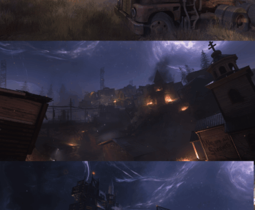 A Fun Idea for Ashes of the Damned