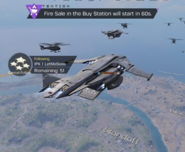Dawg let me land first🥲