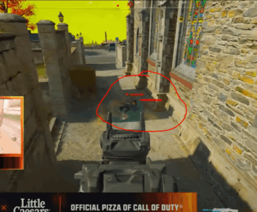 I think no one mentioned or noticed one of the biggest changes that we will have: We'll see enemy health bars on top of them!