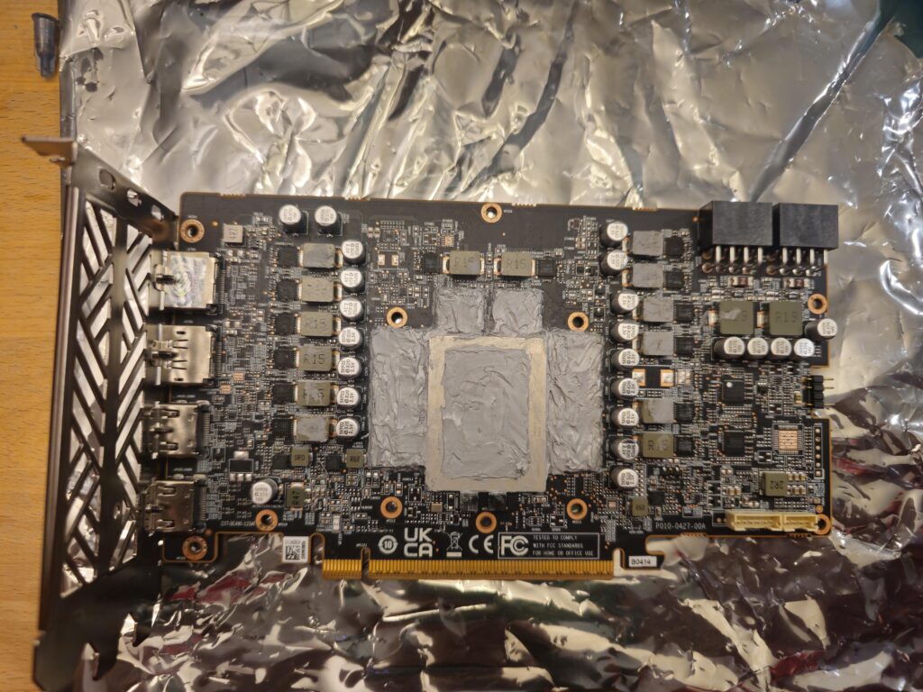 Extreme Repaste takes 10c off Delta Extreme Repaste takes 10c off Delta