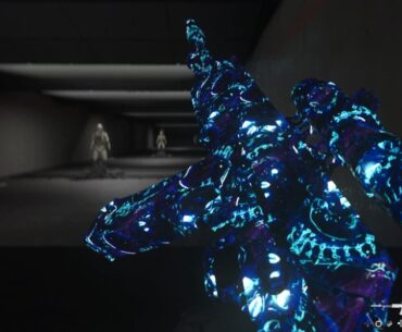 My idea of Complications camo for DMZ mode
