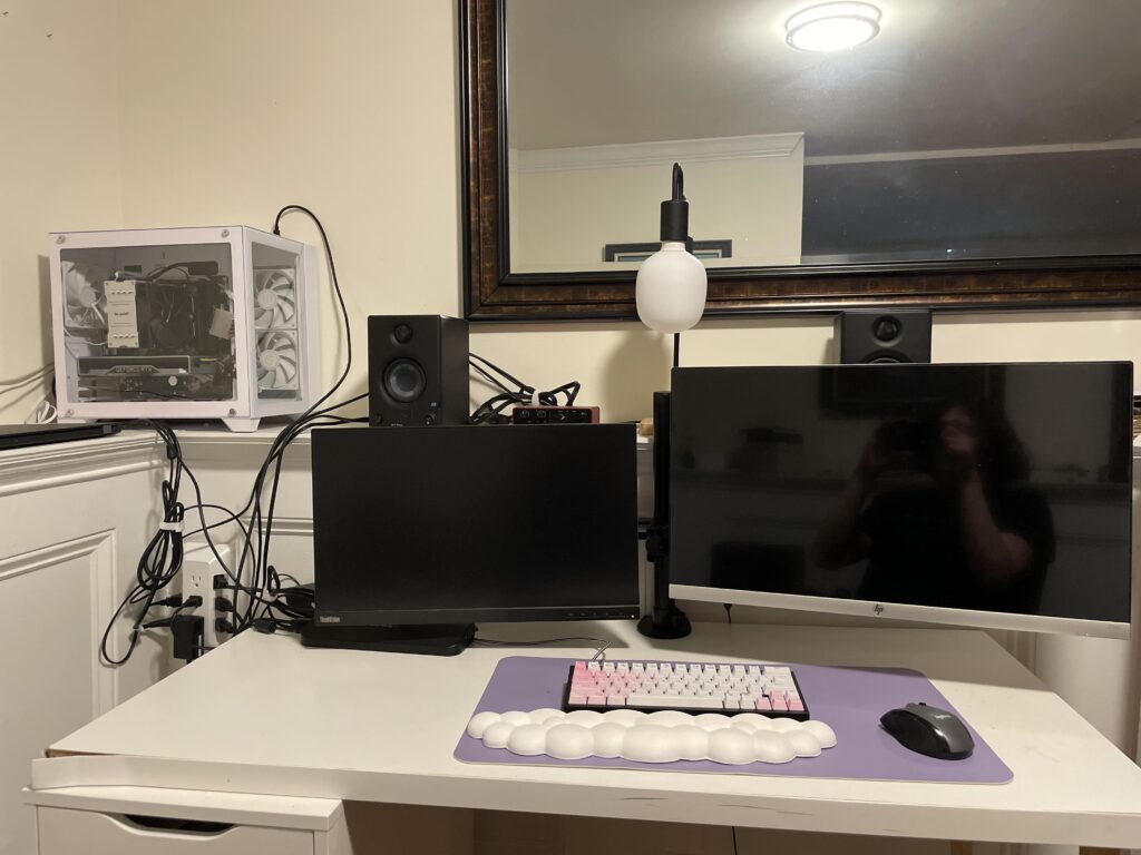 what do i do about these wires 😭😭😭 don’t roast me, gotta start somewhere