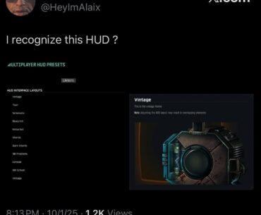 Very interesting