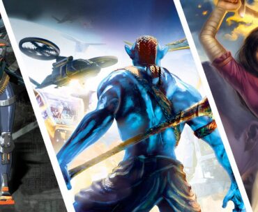 8 Major Developer's Black Sheep Game Worth Playing
