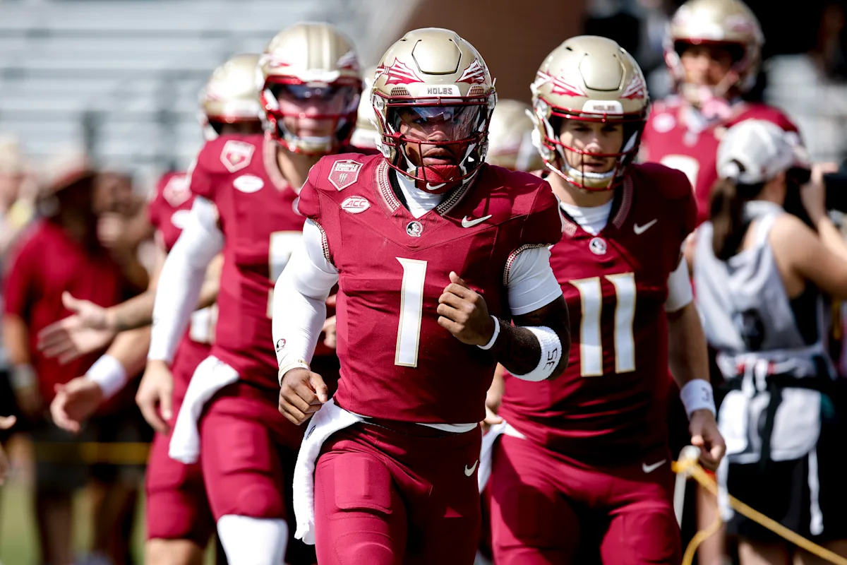 Miami vs. Florida State, MSU vs. Texas A&M: College football live scores, games, highlights Download app from appStore