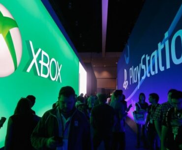 PlayStation Games Playable on New Xbox Console — Report