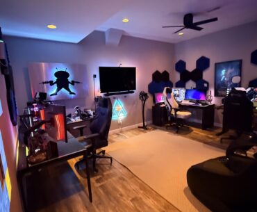 The Lair
