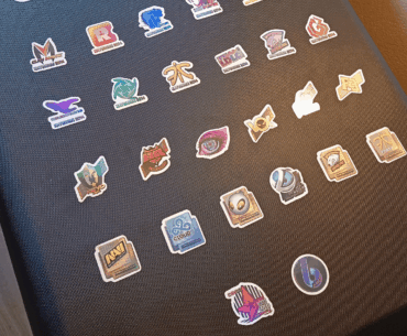 Craft on Suitcase - Factory New