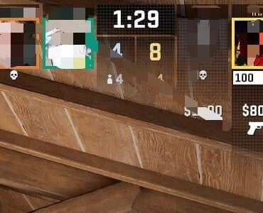 I think we just received one of the coolest CS updates