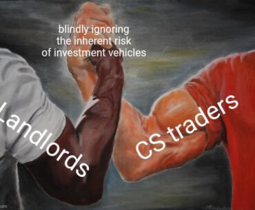 iT cAn OnLy eVeR gO uP!!