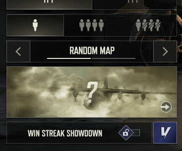 Missing options
