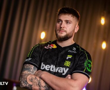 k0nfig retires to become an agent: "I don't want to see anyone else go through what I've gone through because it breaks you"
