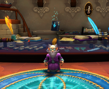 October 9, 2025 — World of Warcraft — Blizzard News