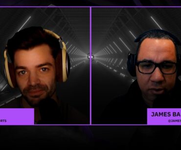 Bardolph and DDK casting CCT, now I've seen everything