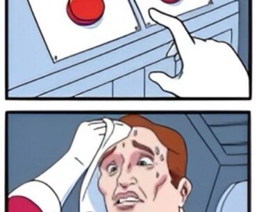 It’s always a tough choice