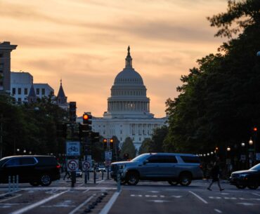 Gaming Leaders Push for Gambling Tax Loss Deduction Restoration