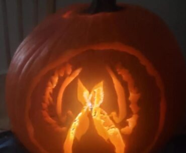 For the love of god just add a pumpkin to the lobby screen at this point, just something, anything to signify that its spooky season on the most popular steam game