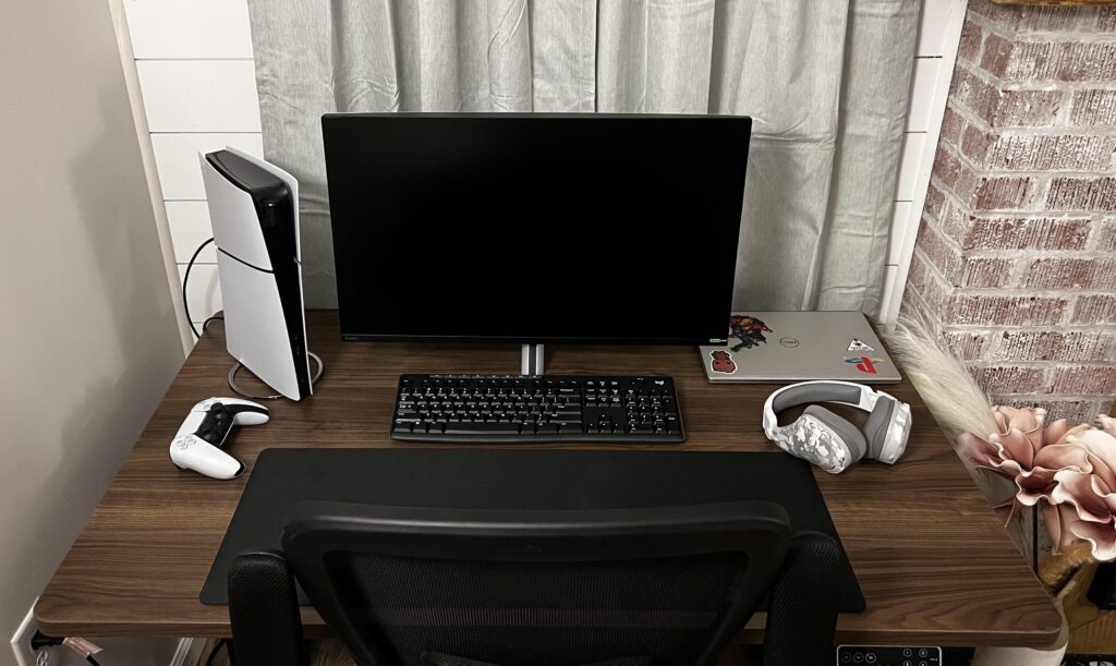 Advice on improving current setup