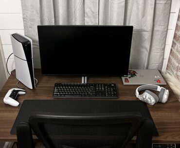 Advice on improving current setup