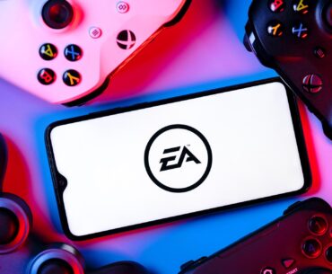 Jared Kushner surprised $55 Billion Electronic Arts buyout does not include $10 Billion DLC