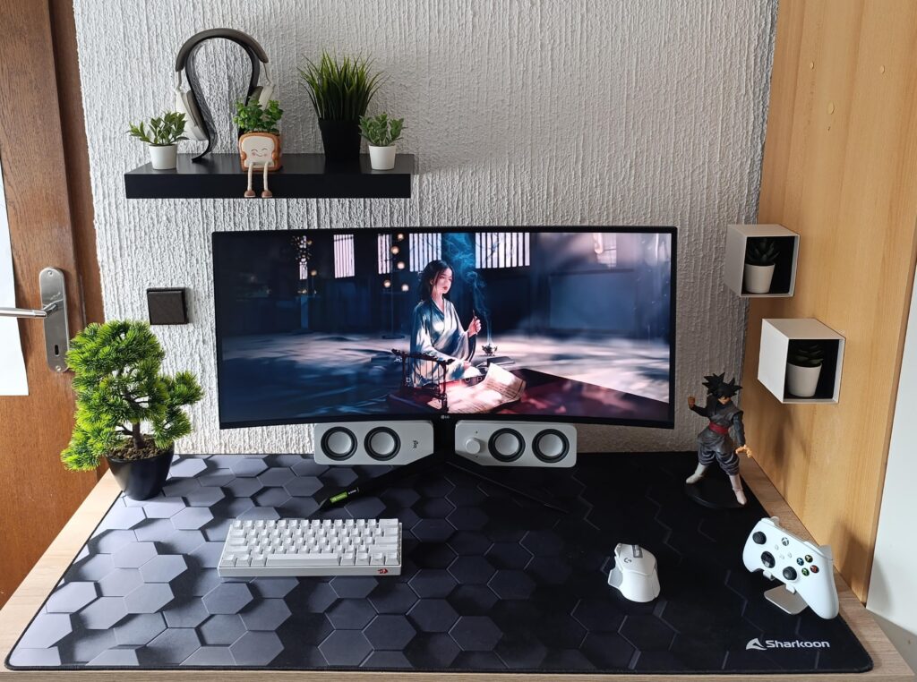 White & black🤍🖤