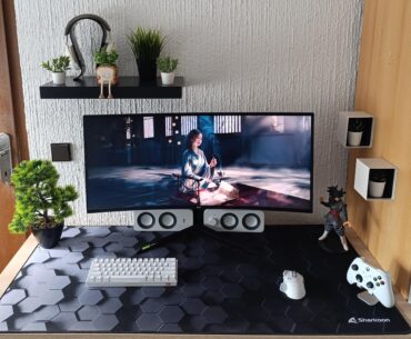 White & black🤍🖤