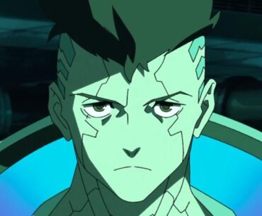 How do you think Cyberpunk Edgerunners would’ve ended if David had a katana build?