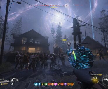 Hit round 50 in BO7 zombies. Here’s my thoughts: