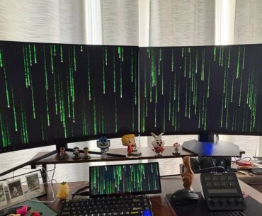 New build,Intel ultra 9 285k ,z890 gaming e WiFi MB, 48 gigs 8800mhz g skill ram, rtx 5080