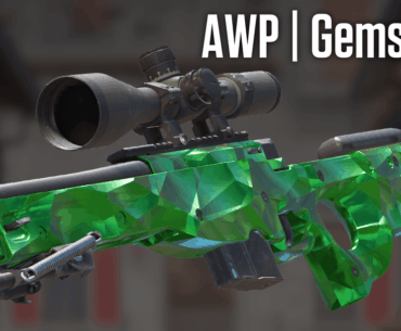AWP | Gemstone