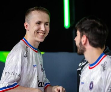 NiKo: "I hate myself for that shot on ropz"