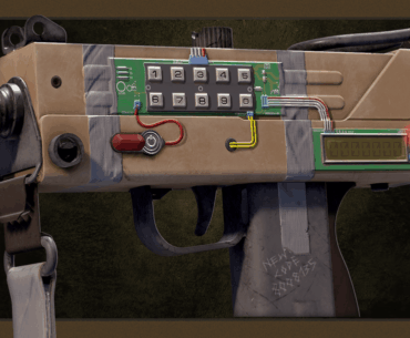 Community Feedback! MAC-10 | Backup Plan