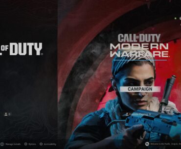 How hard it is to install MW on Xbox, a saga