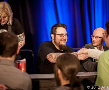The Binding of Isaac Creator Claims He Created the Game to Gain Enough Experience for His True Magnum Opus, Mewgenics