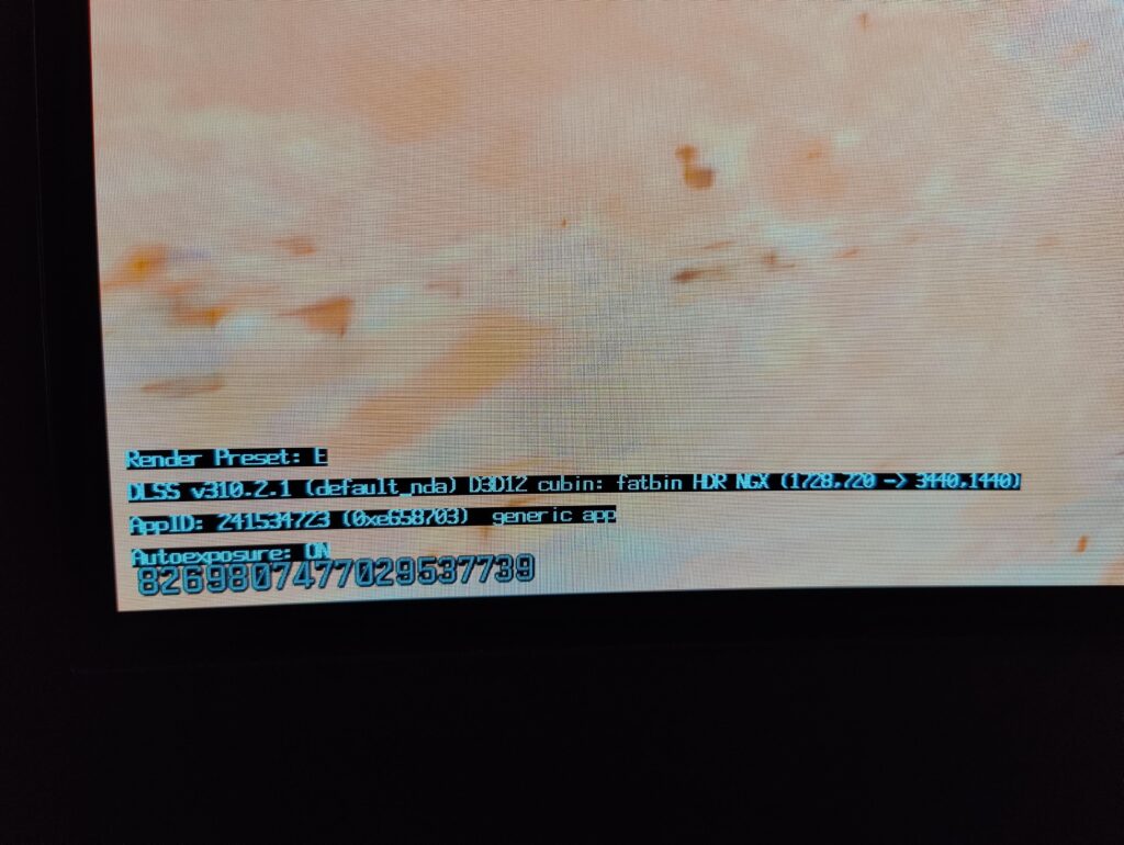Lower left corner text