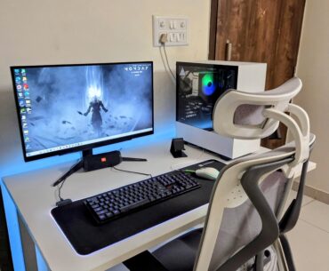 What games can you suggest?