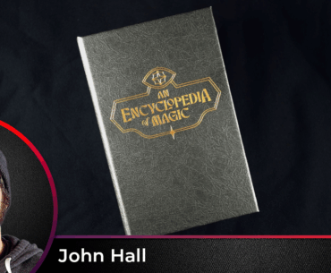 MTG Secret Lair Reveals Countdown Kit: An Encyclopedia Of Magic