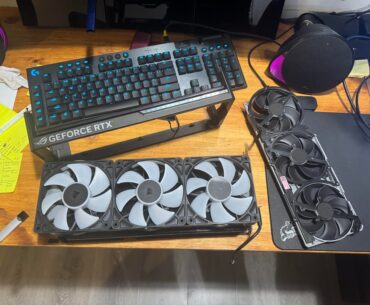 Corsair 5090