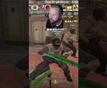 Check out this funny moment