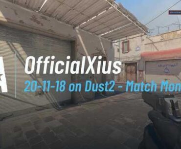 Tips on improving? Changed my sens to a little higher. Little montage. I also do some kovaaks.