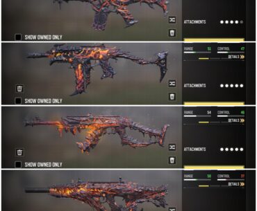 Bp xm4 is 🔥 honestly could be a legendary gun