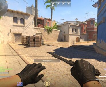 got new combo